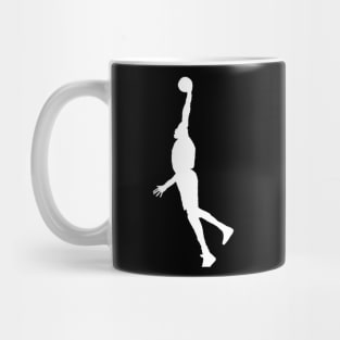 Pat Ewing Mug